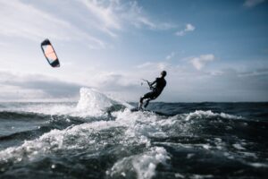 How to get into Water Sports goods rental?